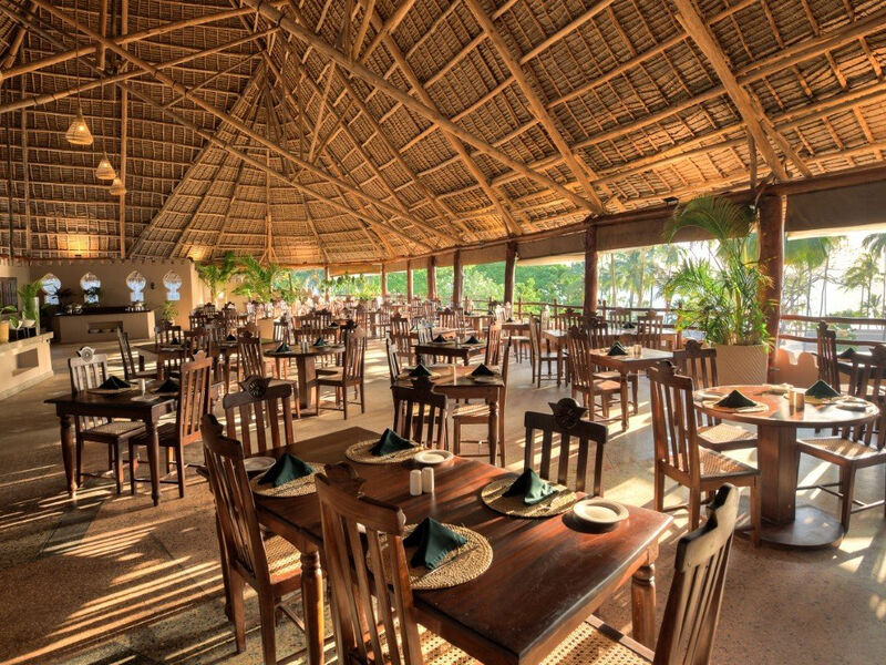 Diamonds Mapenzi Beach