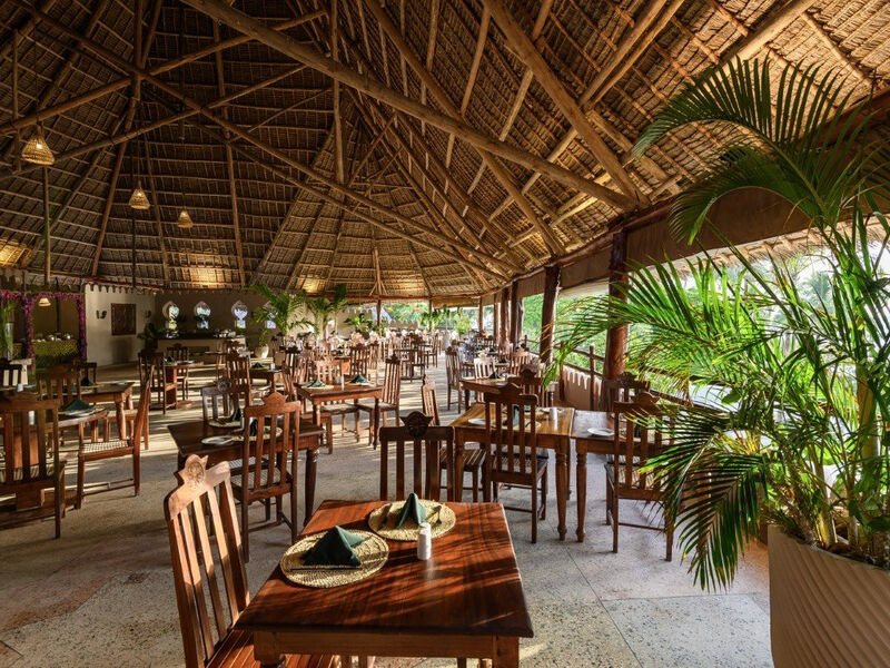 Diamonds Mapenzi Beach