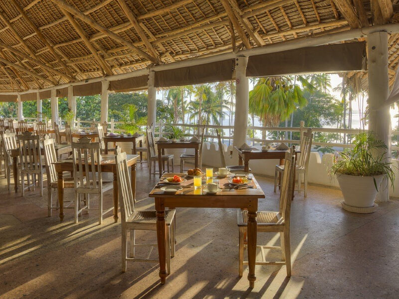 Diamonds Mapenzi Beach