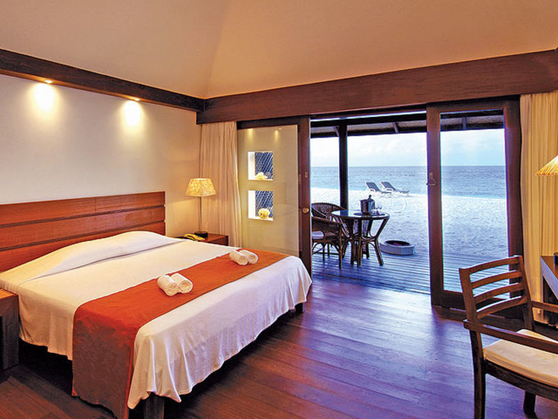 Diamonds Thudufushi