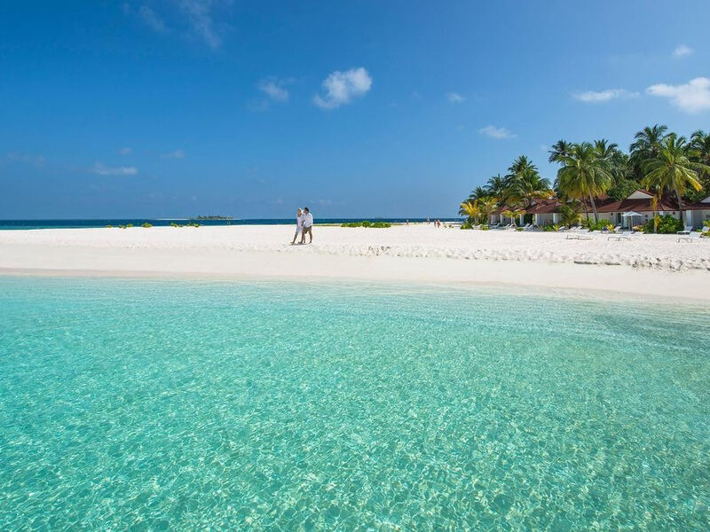 Diamonds Thudufushi
