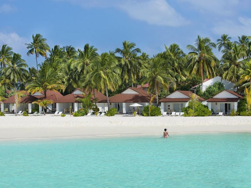 Diamonds Thudufushi