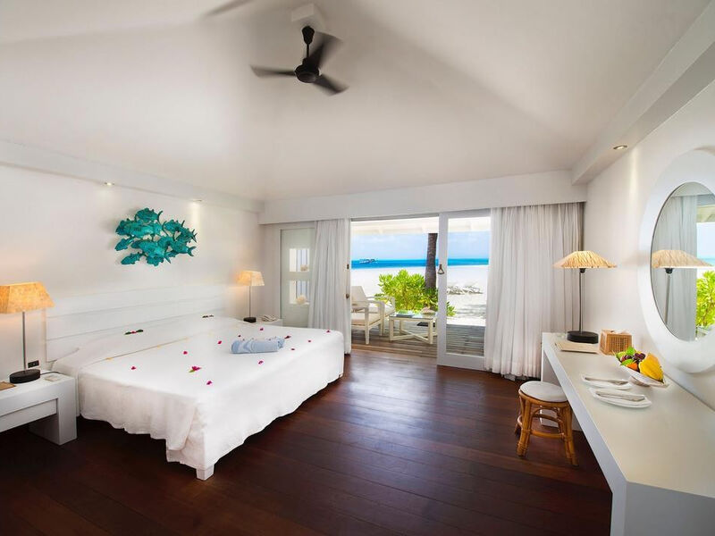 Diamonds Thudufushi