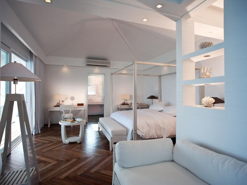 Diamonds Thudufushi
