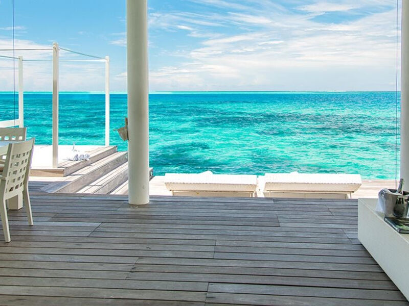 Diamonds Thudufushi