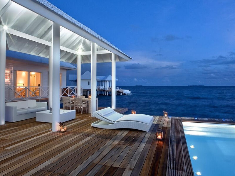 Diamonds Thudufushi