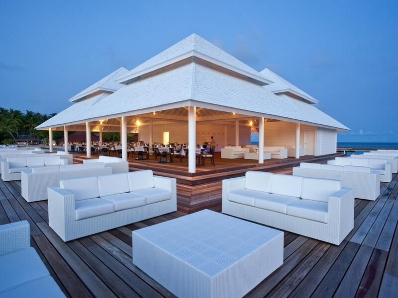 Diamonds Thudufushi