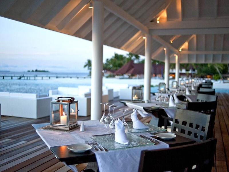 Diamonds Thudufushi