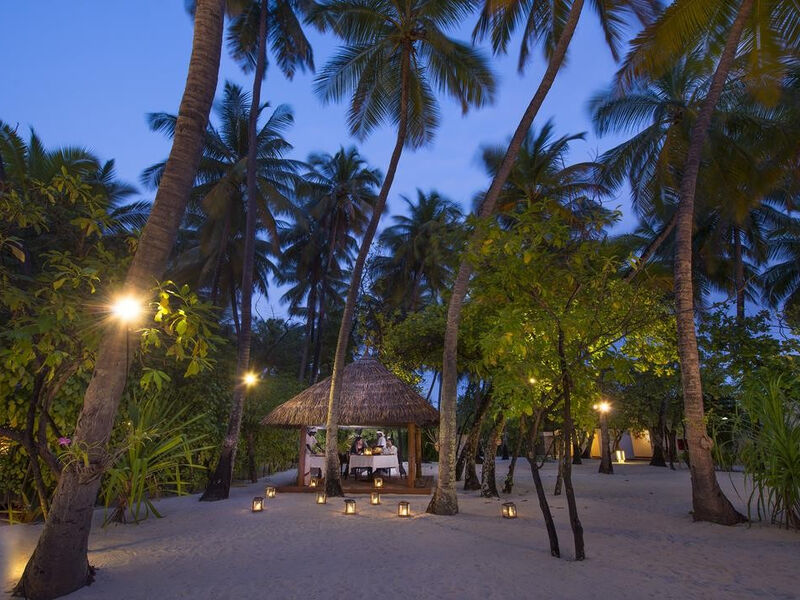 Diamonds Thudufushi