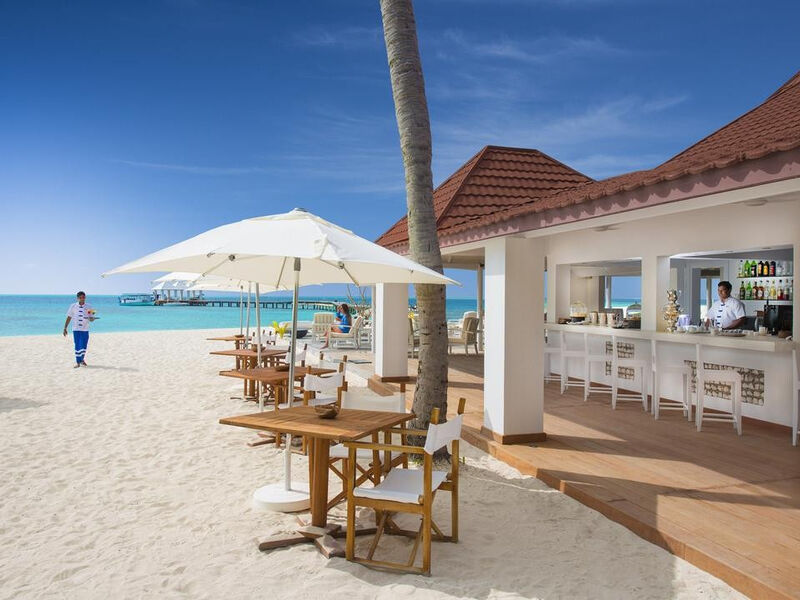 Diamonds Thudufushi