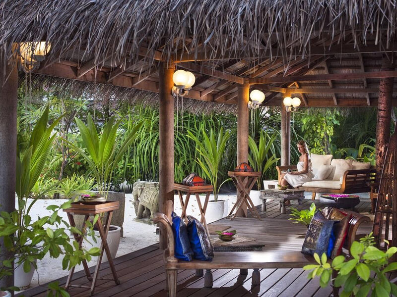 Diamonds Thudufushi