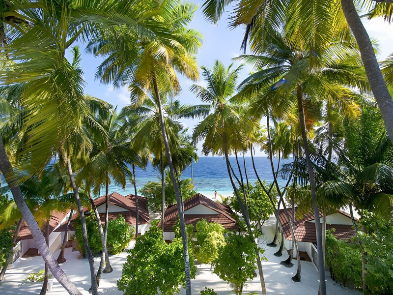 Diamonds Thudufushi