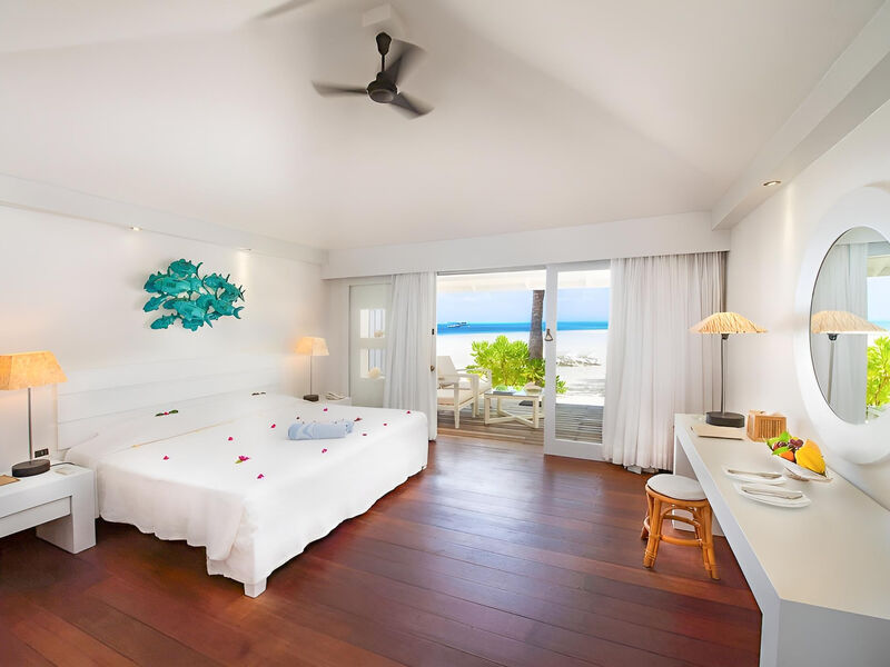 Diamonds Thudufushi