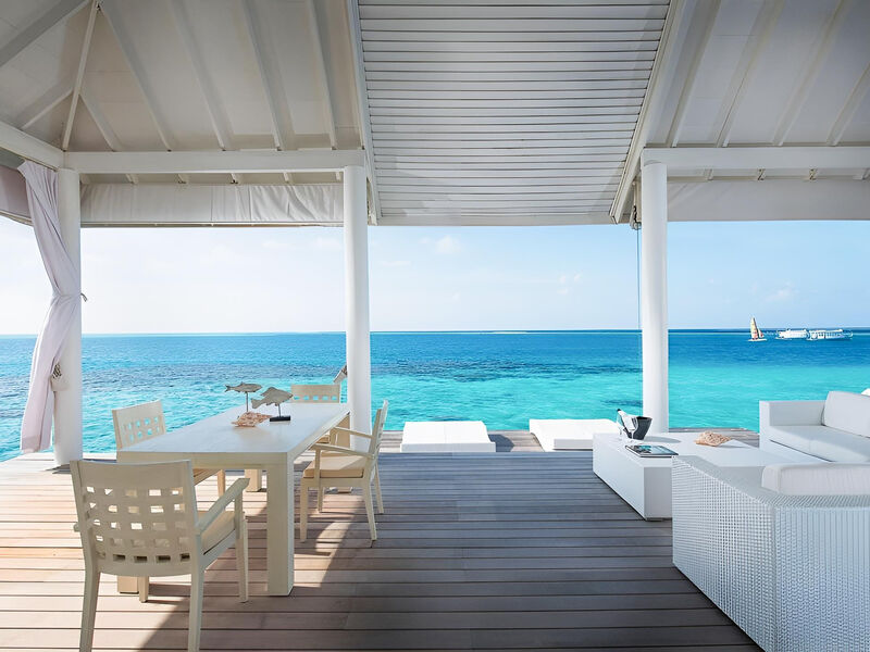 Diamonds Thudufushi