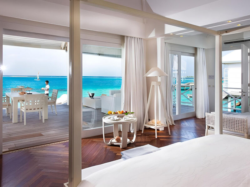 Diamonds Thudufushi