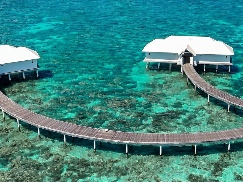 Diamonds Thudufushi