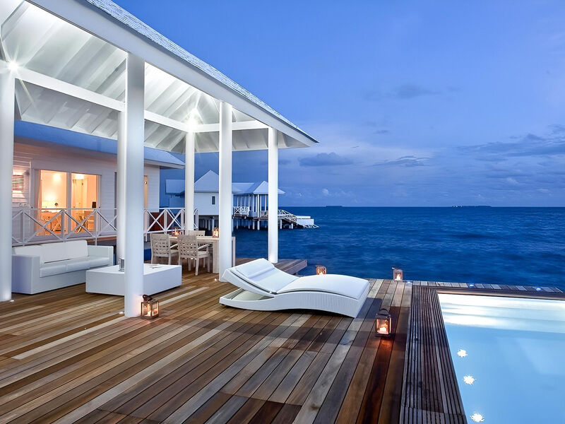 Diamonds Thudufushi