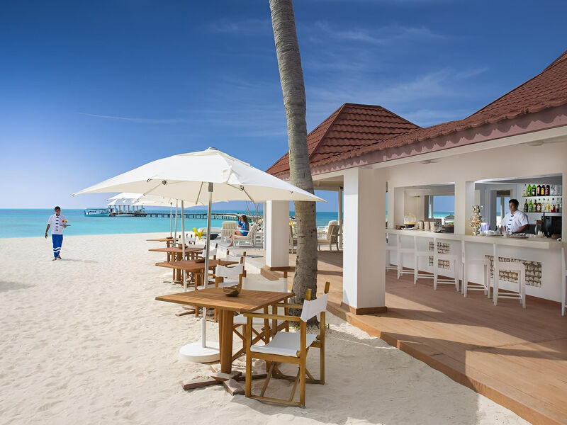 Diamonds Thudufushi