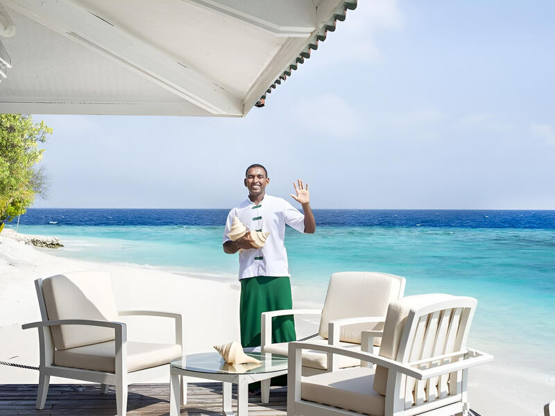Diamonds Thudufushi