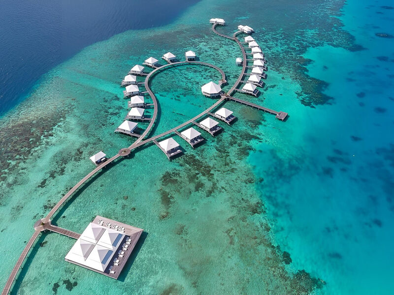 Diamonds Thudufushi