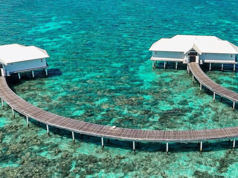 Diamonds Thudufushi