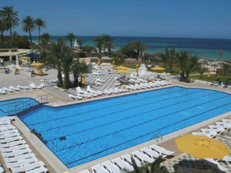 Diana Beach