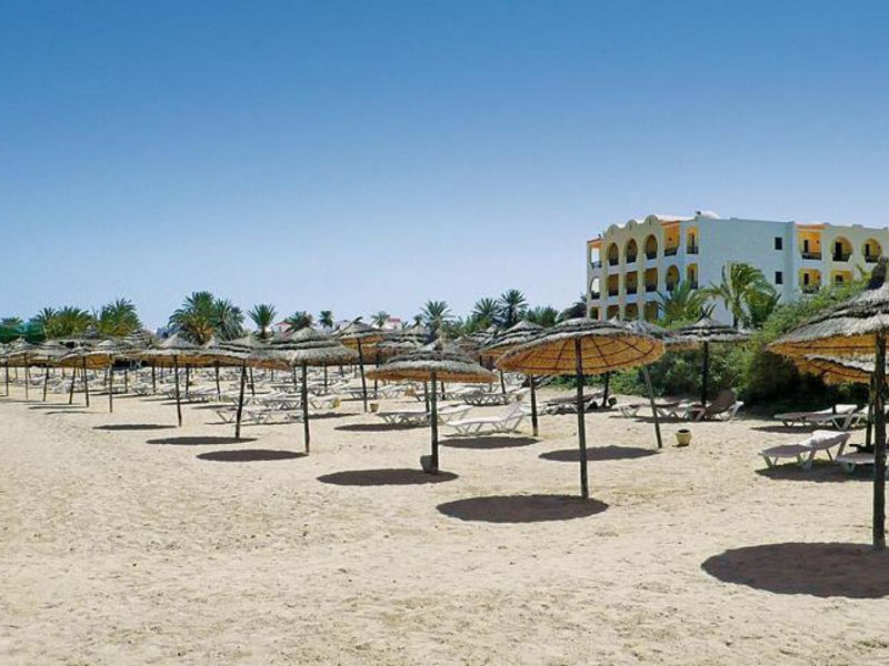 Diana Beach