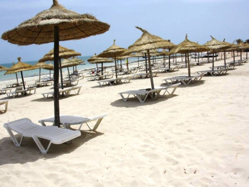 Diana Beach