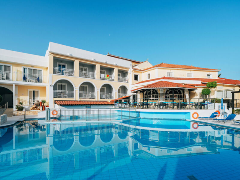 Diana Palace