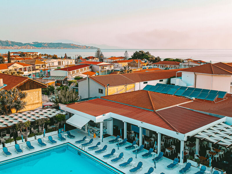 Diana Palace