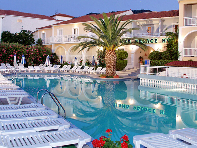 Diana Palace