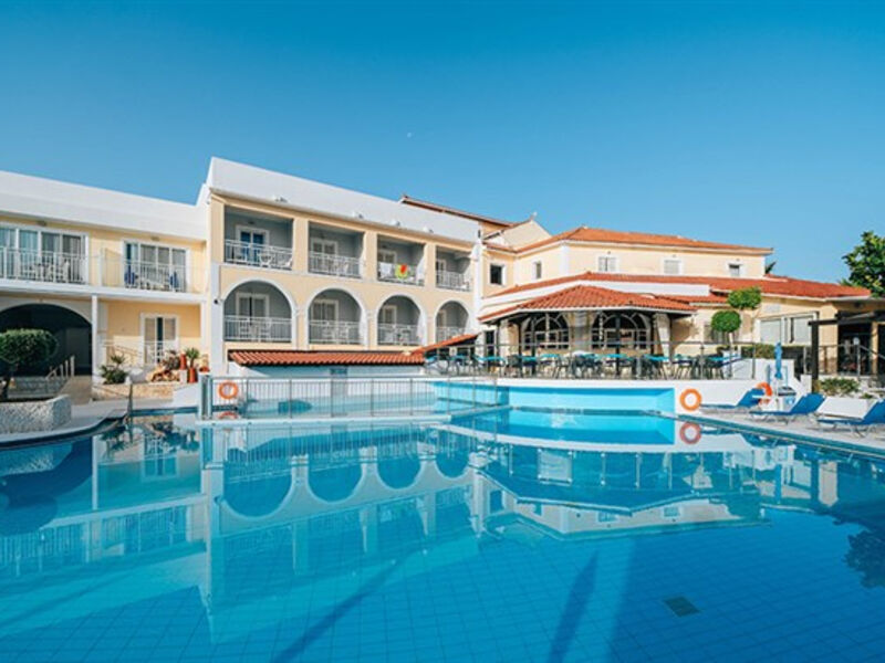 Diana Palace
