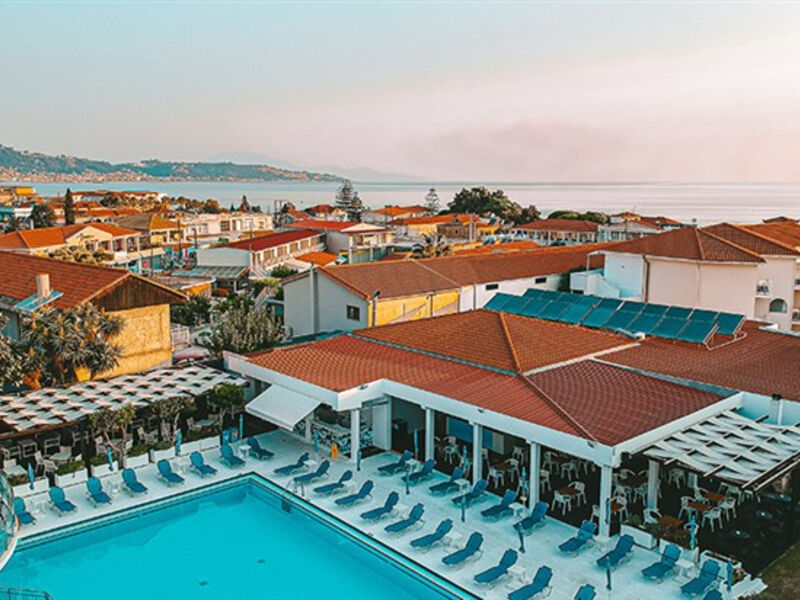Diana Palace