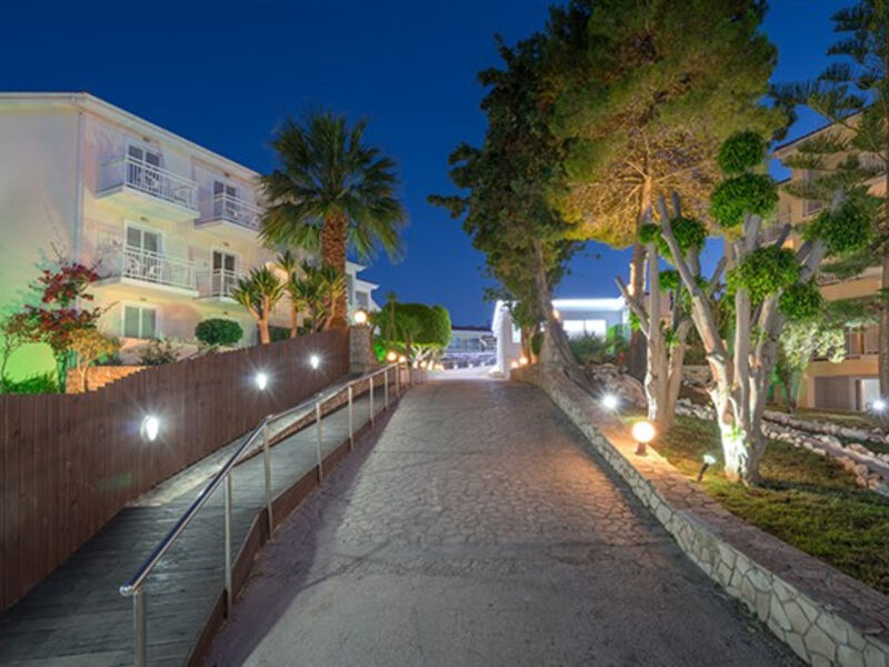 Diana Palace