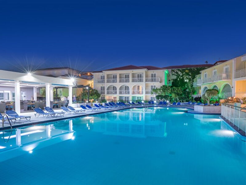 Diana Palace