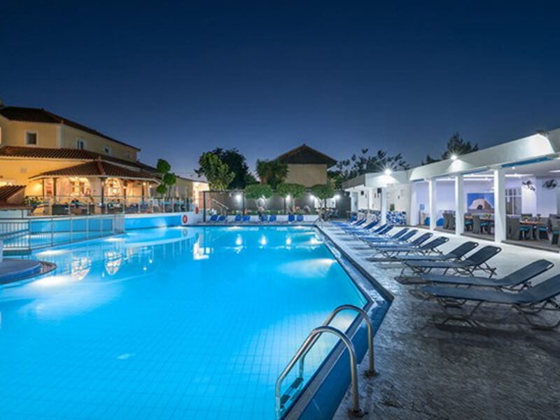 Diana Palace