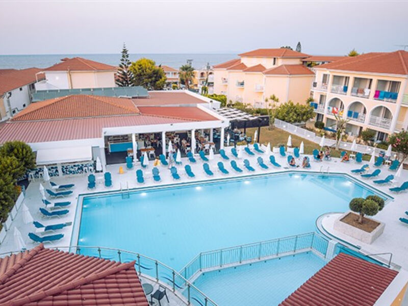 Diana Palace