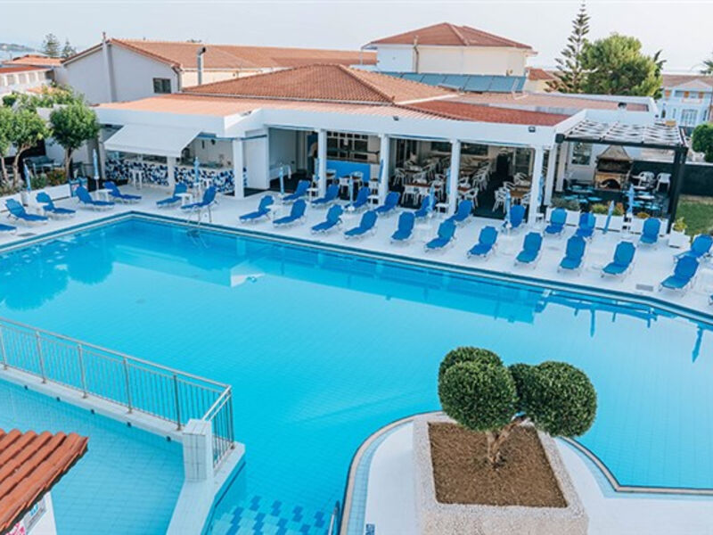 Diana Palace