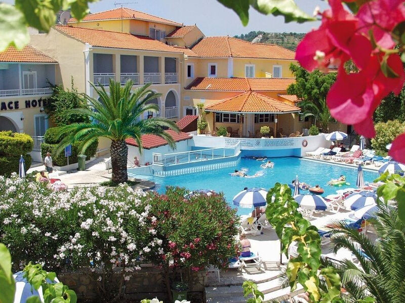 Diana Palace
