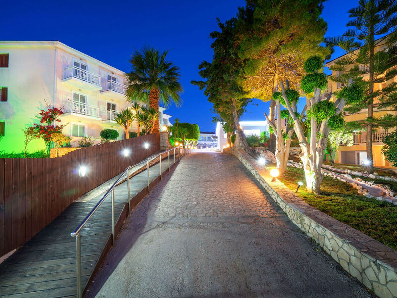 Diana Palace