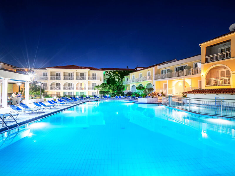 Diana Palace