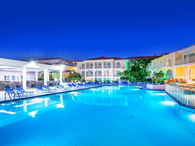 Diana Palace