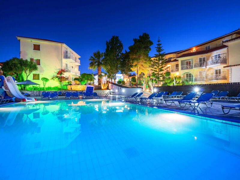 Diana Palace