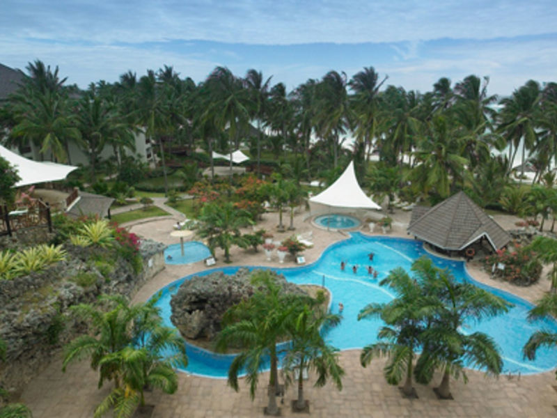Diani Reef Beach Resort & Spa'S