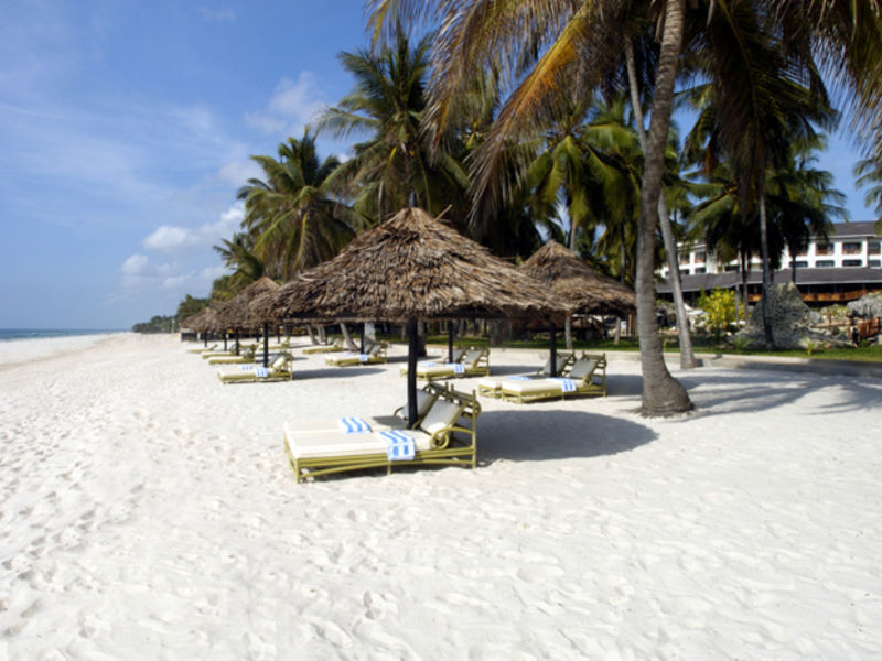 Diani Reef Beach Resort & Spa'S