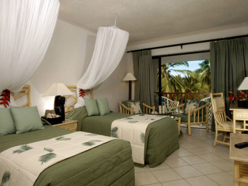 Diani Reef Beach Resort & Spa'S