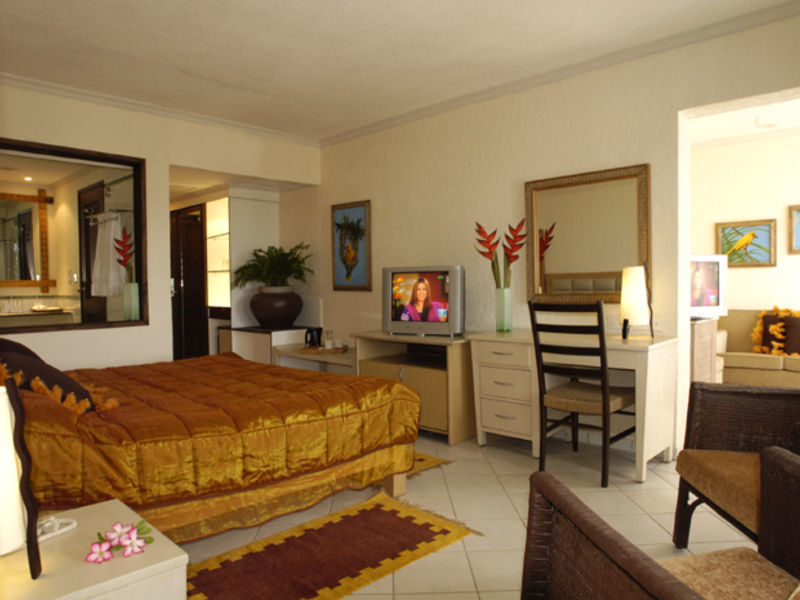 Diani Reef Beach Resort & Spa'S