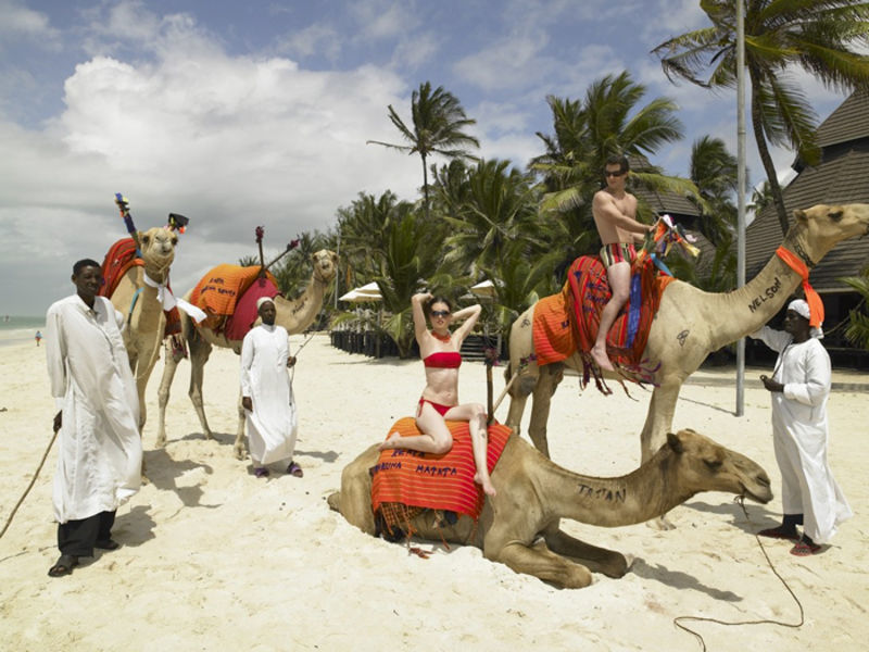 Diani Reef Beach Resort & Spa'S