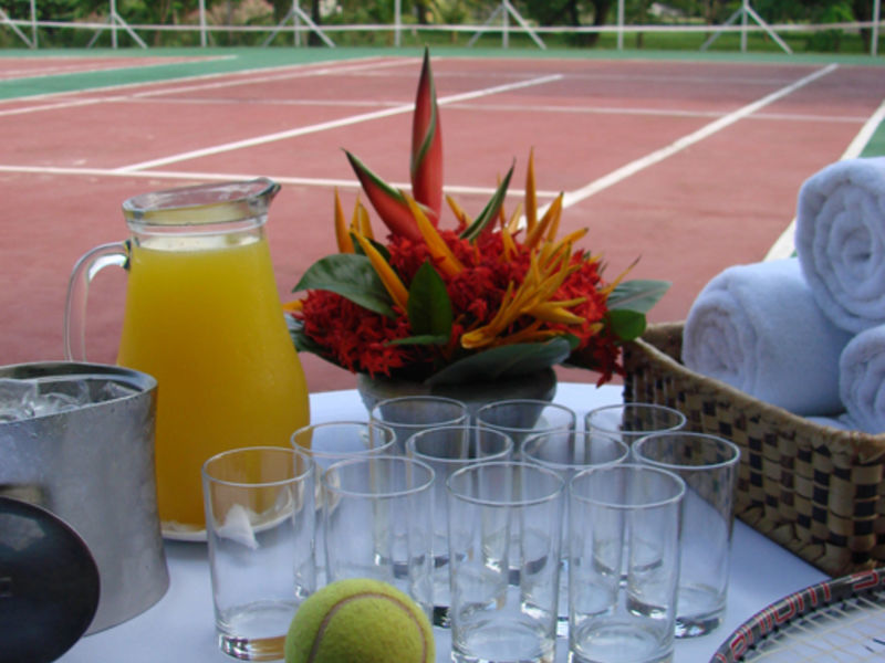 Diani Reef Beach Resort & Spa'S