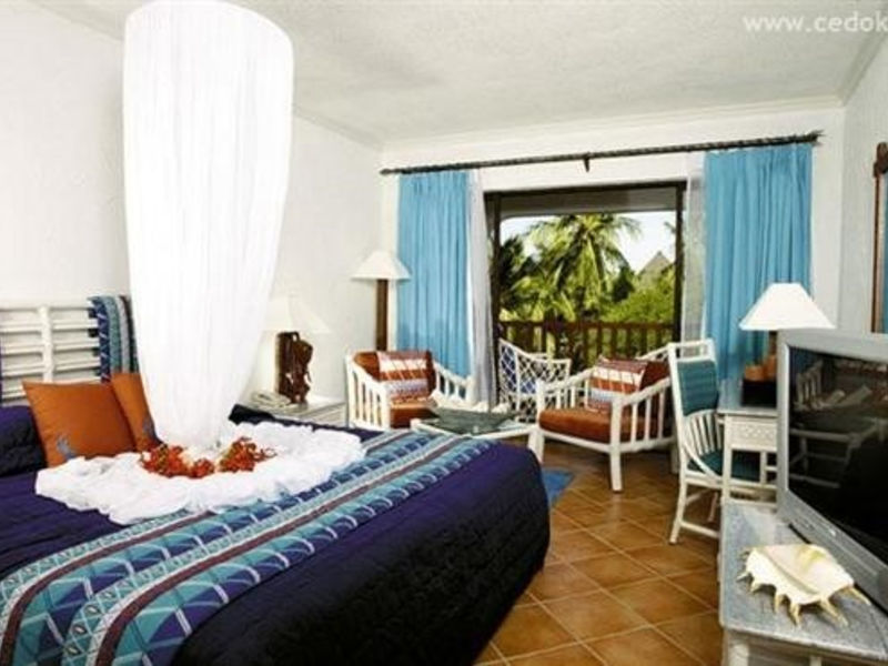 Diani Reef